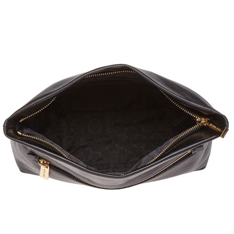 michael michael kors medium fold over clutch|Michael Kors clutch handbags.